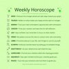 Your Weekly Horoscope - 19th August - 25th August