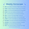 Your Weekly Horoscope - January 27th - February 2nd