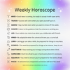 Your Weekly Horoscope - 3rd June - 9th June