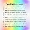 Your Weekly Horoscope - 1st July - 7th July