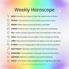 Your Weekly Horoscope - 17th June - 23rd June