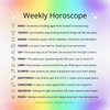 Your Weekly Horoscope - 24th June - 30th June