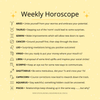 Your Weekly Horoscope - 29th July - 4th August