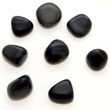 I Sheen Obsidian – The Crystal and Wellness Warehouse