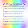 Your Weekly Horoscope - November 24 - December 1