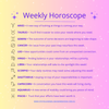 Your Weekly Horoscope - February 3rd - February 9th