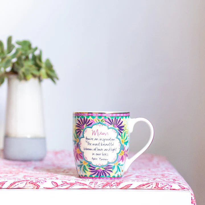 Mum inspiration mug