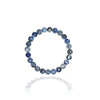 Sodalite bead bracelet 6mm, 8mm and 10mm