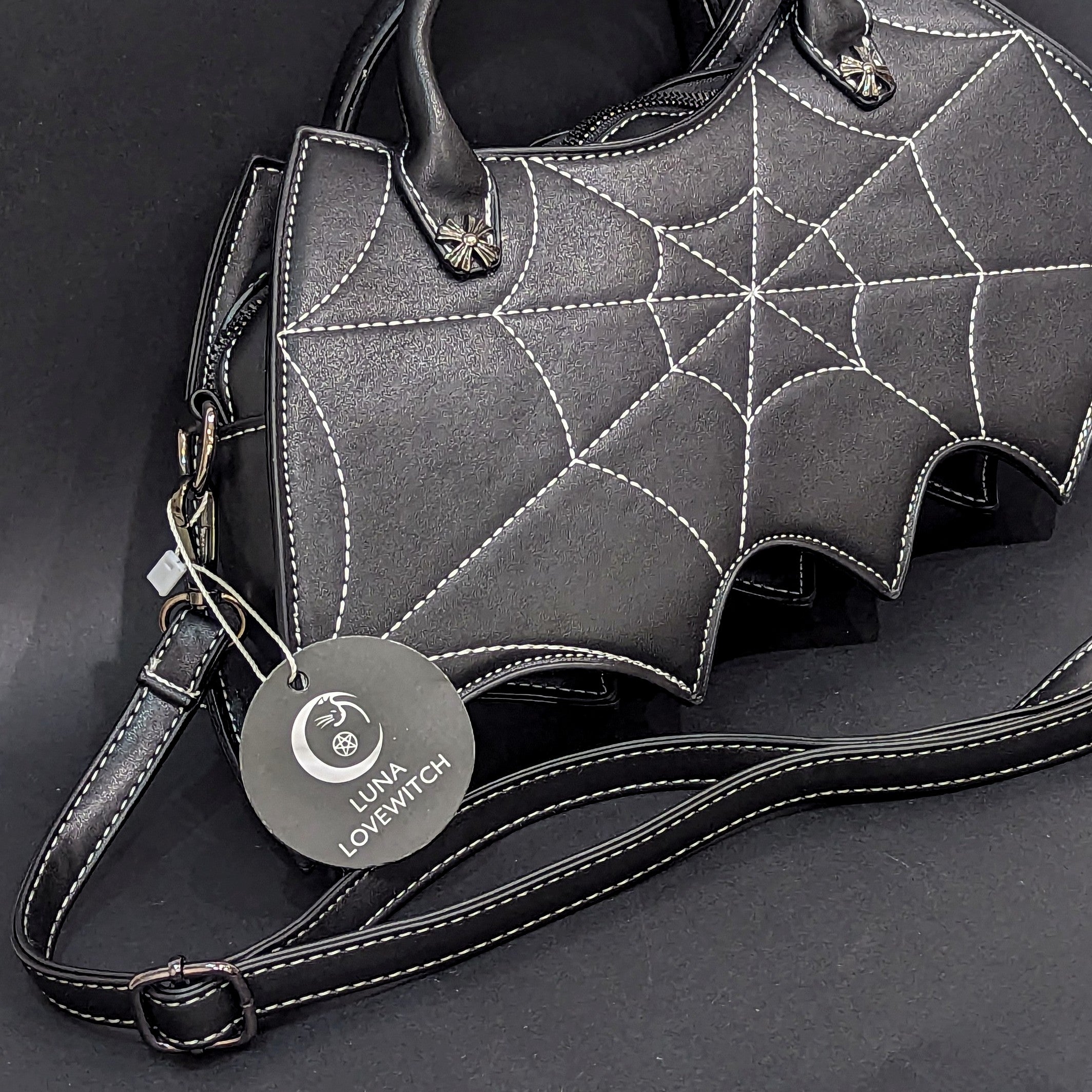 Bat Wing Handbag/Crossbody Bag