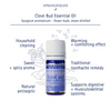 Clove Bud Essential Oil 5ml