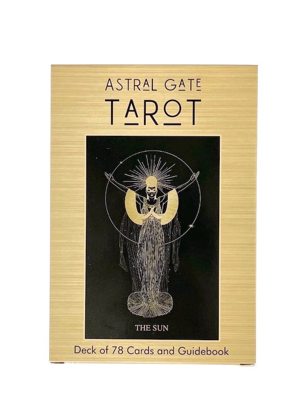 Astral Gate Tarot