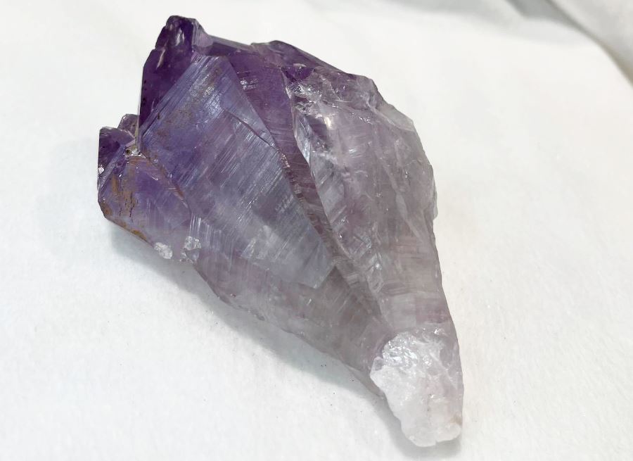 Amethyst Natural Chunks Crystals The Crystal and Wellness Warehouse Large 