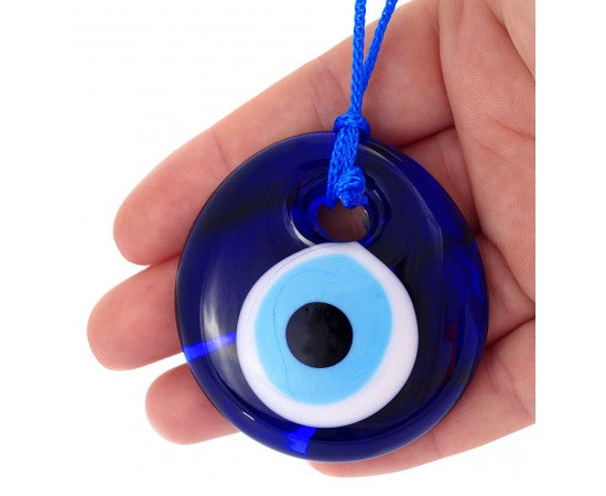 Evil Eye Good Luck Charms Homewares The Crystal and Wellness Warehouse 